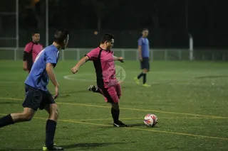 Resultados y clasificaciones del Trofeo Charro
