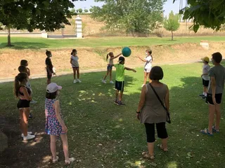 Carbajosa celebrará el Día de los Derechos del Niño