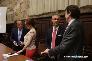 Reunión del Consejo Consultivo en la USAL (18)