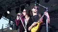 Concierto De Ultraligera En La Plaza Mayor