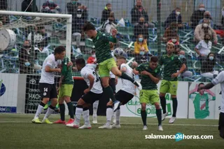 Guijuelo Salamanca CF UDS (33)