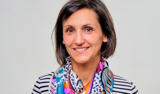 Elena Rengel, candidata del PSOE al Ayuntamiento de Fuentes de Oñoro