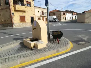 Aldearrubia recibirá 4.800 euros del fondo COVID
