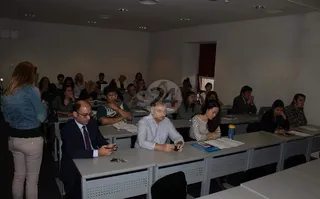 El Máster en Estudios Latinoamericanos clausura el curso