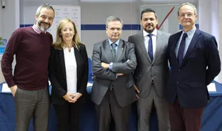 Acuerdo tripartito para garantizar la calidad y seguridad de los trasplantes