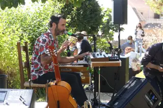 Iban Urizar