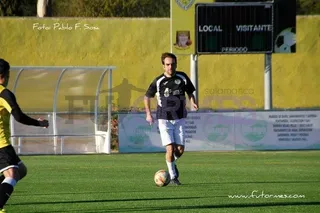 UDA Cabrerizos retorna al liderato del Futormes fútbol 7