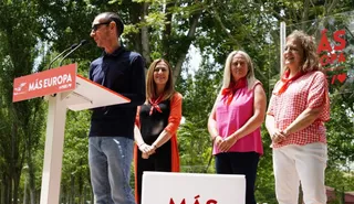 Fiesta de la Rosa en Alba de Tormes