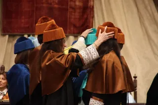La Universidad de Salamanca celebra la festividad de Santo Tomás de Aquino