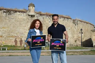 Ciudad Rodrigo Bolonia Fest