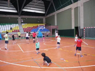 Fiestas del Señor en Carbajosa: Concurso de talentos, exposiciones y deporte