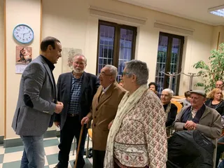 Homenaje a los mayores (4)