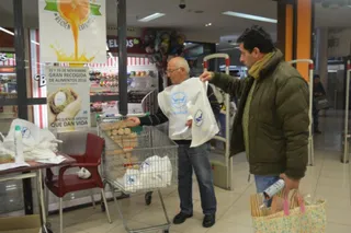 8.Recogidaalimentos