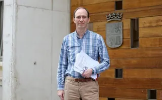 Ignacio Rosell | ICAL