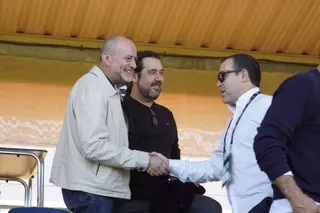 GALERÍA | Unionistas – Lugo