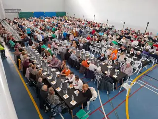 Día Provincial del Mayor