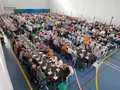 Día Provincial del Mayor