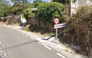 Valdesagil. GM.