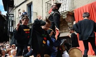 Comienzan los ensayos de la Loa