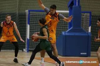 PABLO ROMÁN MORÓN