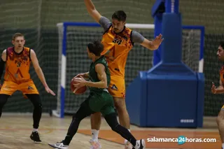 PABLO ROMÁN MORÓN