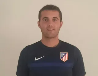 De La Dehesa al Vicente Calderón