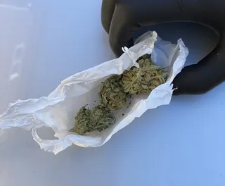 Marihuana