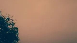 Alerta por un nuevo episodio de intrusión de partículas de polvo africano | EP