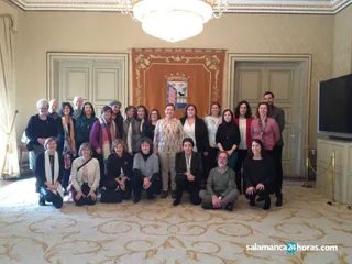 II Congreso Internacional ‘Lenguaje Escrito y Sordera’