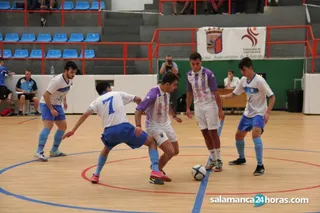 SALAMANCA FS COYANZA 5