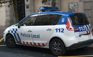 Malestar entre la Policía Local por los abusos de competencias del jefe del Cuerpo