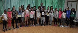 La Escuela de Música aumenta el número de alumnos hasta superar los cuatrocientos