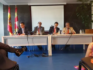 Jornada sobre el Cambio en las Administraciones Locales en la Junta