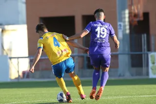 Salamanca CF UDS B Palencia (22)