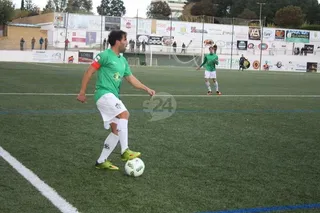 Jonathan y Fuster, a una amarilla de la suspensión