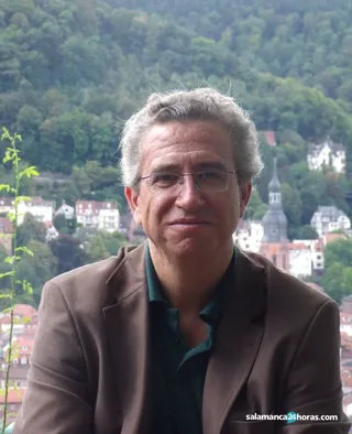 Miguel Ángel Malo