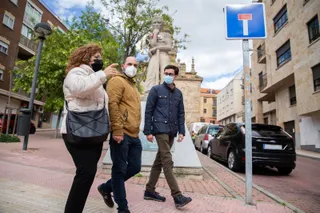 El PSOE pide la renovación de tuberías en los barrios de Pizarrales y El Carmen