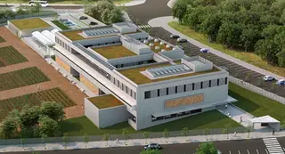 Adjudicada la construcción de la nueva Facultad de Ciencias Agrarias y Ambientales en 8,9 millones de euros
