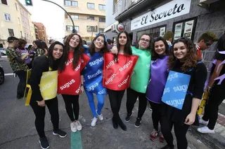 Farmacia adelanta su fiesta
