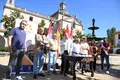 Firma convenio entre grupos de Acción Local y el Ayuntamiento de Ciudad Rodrigo 