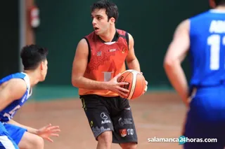GABRIEL ROMAN OURENSE