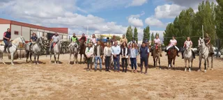 FERIA CABALLO 2019 12 CONCURSO ANILLAS