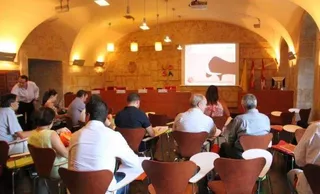 La España de ayer y de hoy, a estudio en la Pontificia por expertos internacionales
