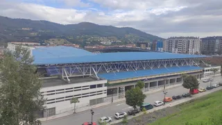 Campo de fútbol Nuevo Carlos Tartiere | Europa Press
