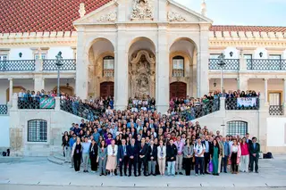 La Universidad de Salamanca recibe casi 130.000 euros para impulsar su papel en la alianza europea EC2U | Comunicación Universidad de Salamanca