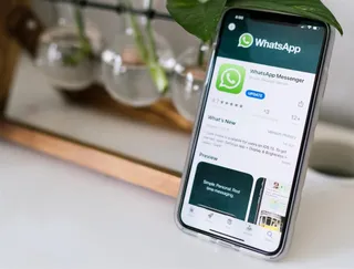 La aplicación de Whatsapp. | EP