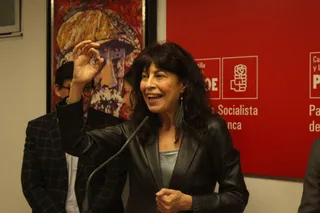 Aniversario de la aprobación de la Constitución Española
