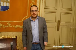 Daniel Llanos