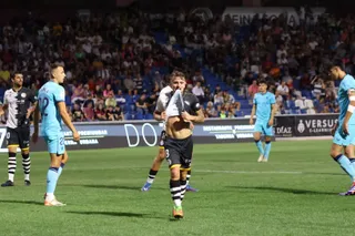 Unionistas - Athletic B