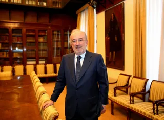 SANTIAGO MUÑOZ MACHADO